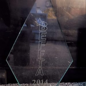 BEFFTA 2014