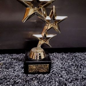 Cameroon Fil & Movie Academy Award