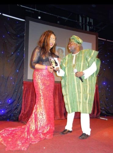 AFRICAN FILM AWARDS